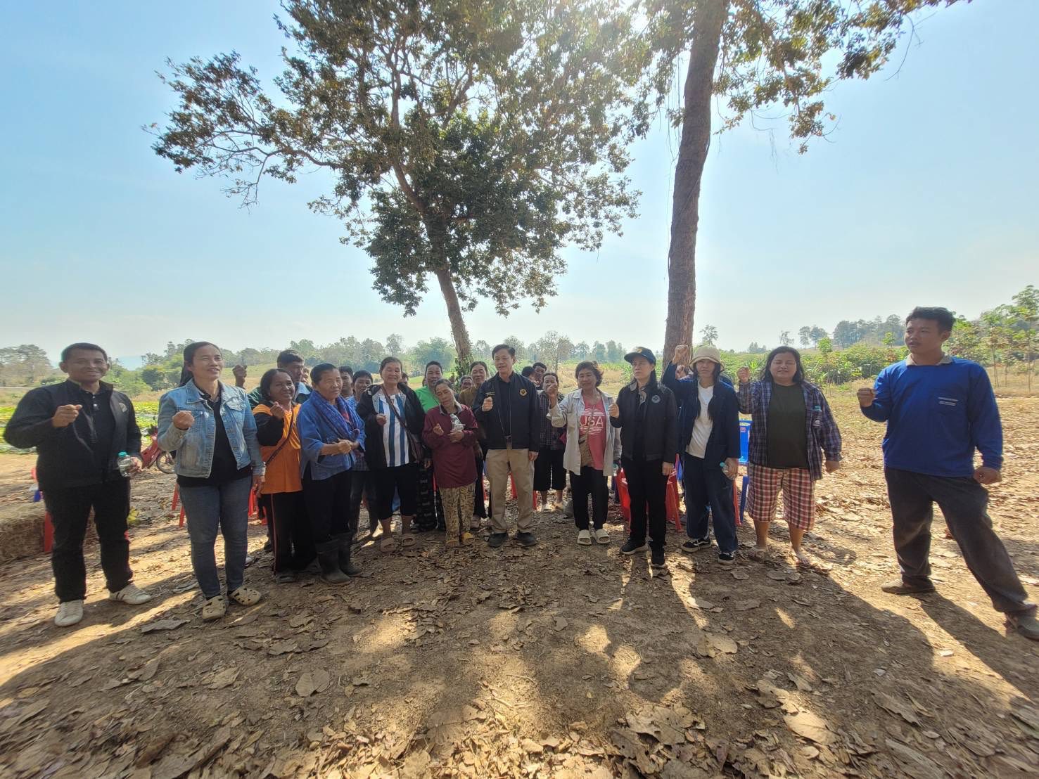 title - ผู้ตรวจราชการ ส.ป.ก. ประชุมติดตามผลการดำเนินงานตามแผนการตรวจราชการของ ส.ป.ก. ประจำปีงบประมาณ พ.ศ. 2569 รอบที่ 17 จังหวัดพิษณุโลก